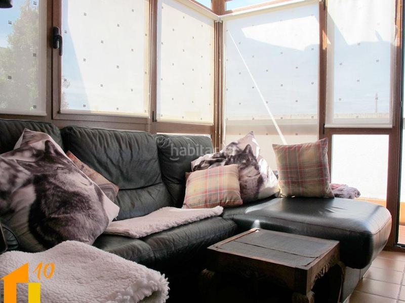 Foto d1b1bee0-ad09-45c5-aa33-5d184a0a890b. Àtic amb calefacció aparcament a Villafría - La Ventilla - Castañares Burgos