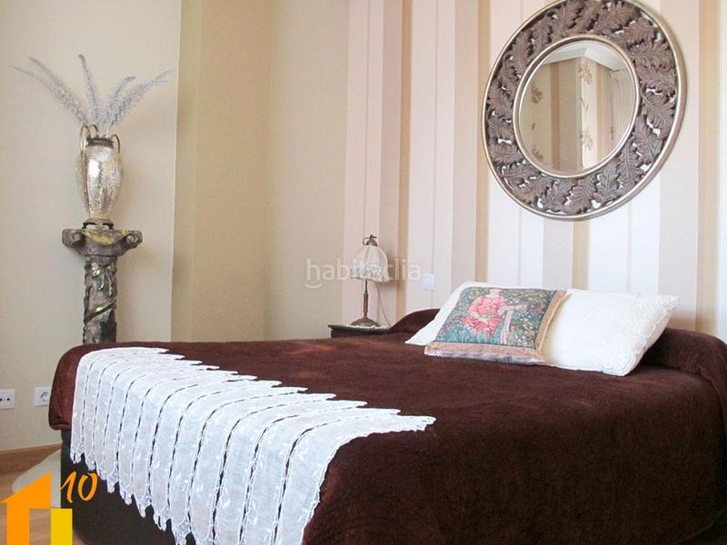 Foto e223dfac-884a-4dde-a14e-0c3e780cf883. Àtic amb calefacció aparcament a Villafría - La Ventilla - Castañares Burgos