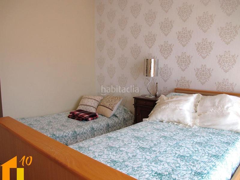 Foto e7a55052-652a-43fa-b34c-403b326f0573. Àtic amb calefacció aparcament a Villafría - La Ventilla - Castañares Burgos