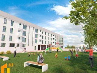Appartement  Avenida avenida prado de los toros. Residencial los fresnos
