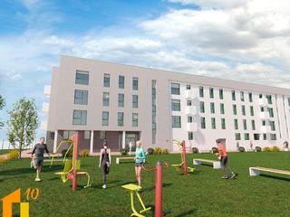 Appartement  Avenida avenida prado de los toros. Residencial los fresnos