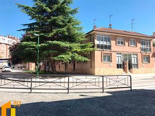 Casa adossada  Calle los colonia. Adosado en zona sur