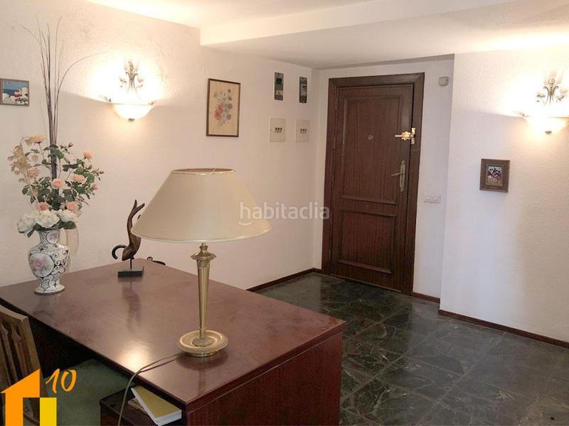 Foto 470b1eef-b437-4797-9252-2ca518ba429e. Office space with heating in Villa Pilar Burgos