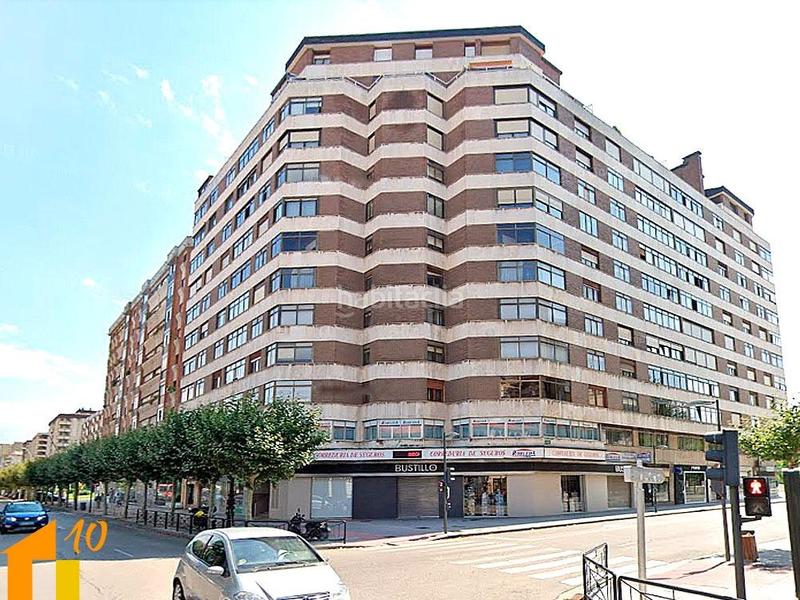 Foto 63d1a928-a245-4c15-abfa-58cc6f546d4f. Office space with heating in Villa Pilar Burgos