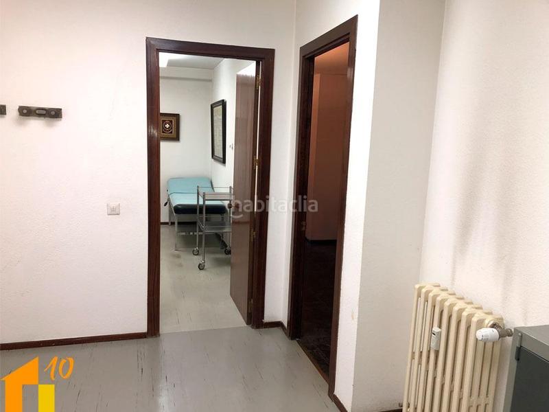 Foto 68824661-6a29-4403-b57d-1bd59c2b18fd. Office space with heating in Villa Pilar Burgos