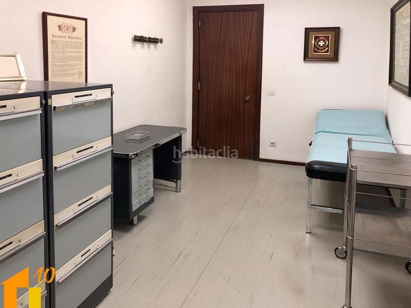 Foto 7b26cce9-c683-4a1e-9786-ba5ddd9c79ad. Office space with heating in Villa Pilar Burgos