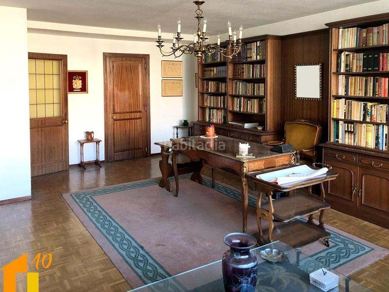 Foto 91cb4f4c-7ad5-4f08-9e5e-fb08980fa338. Office space with heating in Villa Pilar Burgos