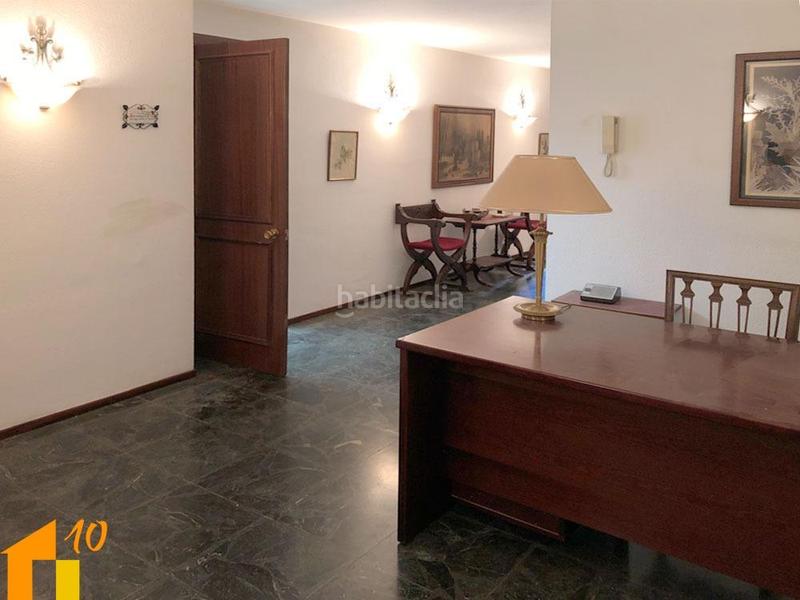 Foto 98e5ae2d-7b54-499d-92ed-b56b29e40df5. Office space with heating in Villa Pilar Burgos