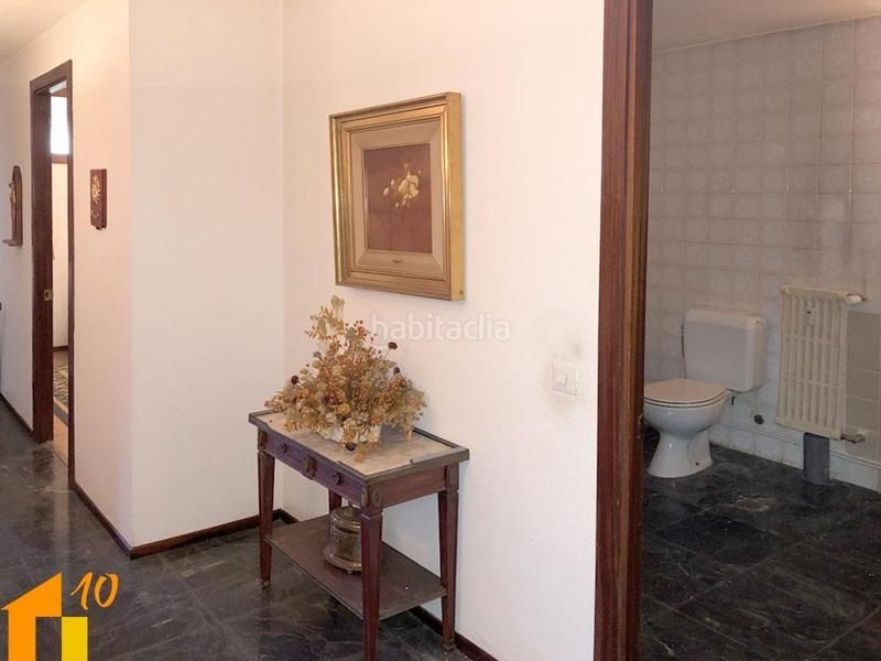 Foto a92319f0-a6d6-4716-9631-59141669c269. Office space with heating in Villa Pilar Burgos