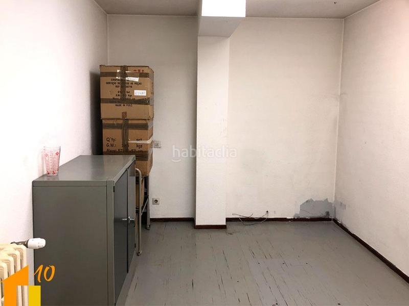 Foto de79eef8-30a8-498c-8e09-6368f3fb332d. Office space with heating in Villa Pilar Burgos