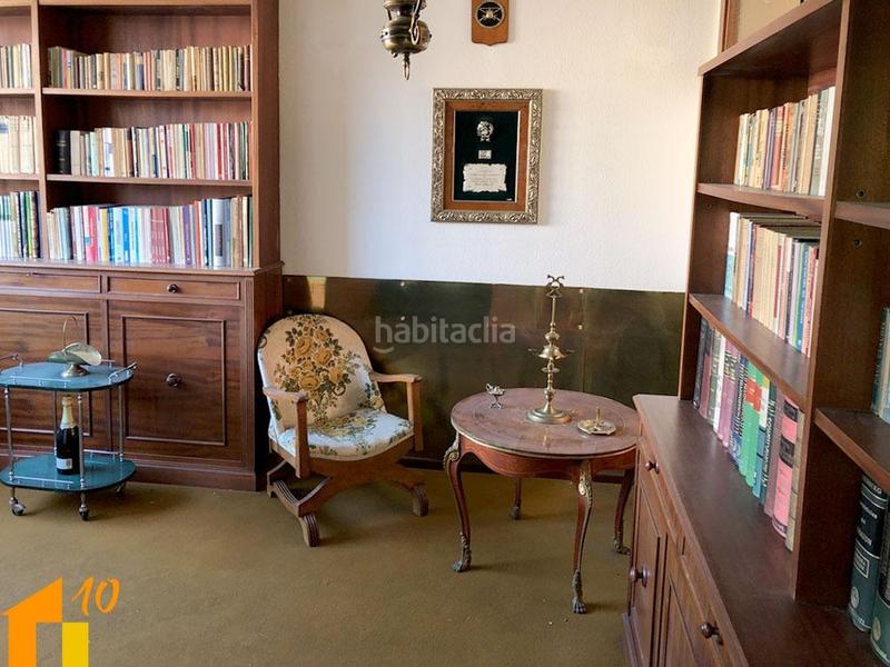 Foto e0443b2d-bca7-4378-8522-1c5a096c8f81. Office space with heating in Villa Pilar Burgos