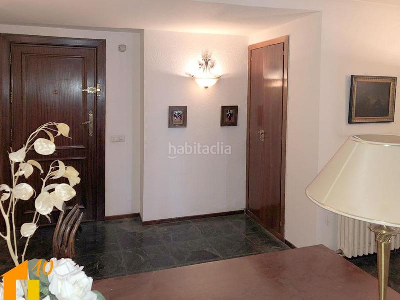 Foto f19dad3e-1643-494c-a85b-7ac7940654f6. Office space with heating in Villa Pilar Burgos