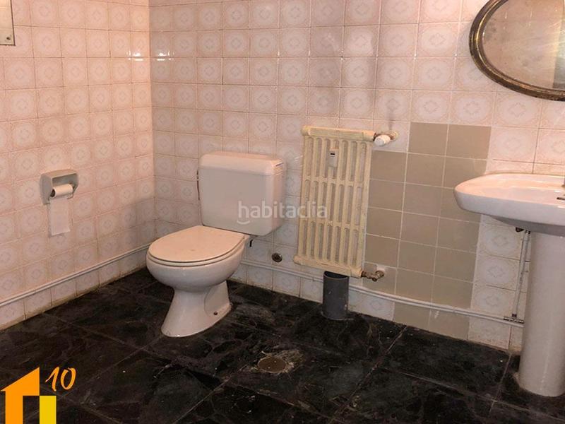 Foto f752f07c-89b2-4624-bfd7-784b161ad499. Office space with heating in Villa Pilar Burgos