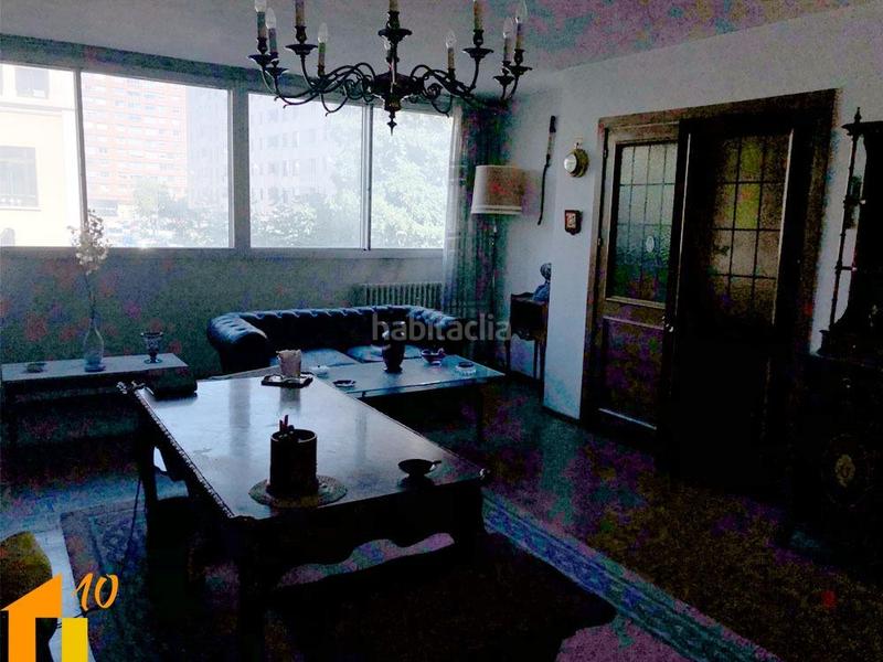Foto fdc6c98b-0b21-4063-ad9c-9de32af72790. Office space with heating in Villa Pilar Burgos