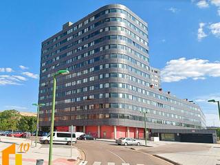 Flat in San Agustín - Parque Europa
