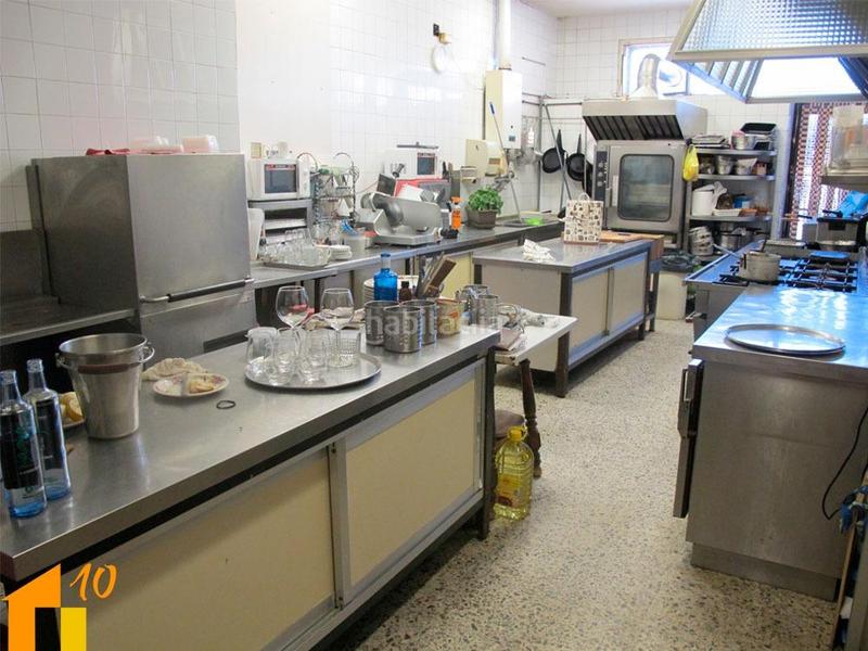 Foto 06fe6745-4828-4ffc-a233-f7a9afb367b8. Geschäftsraum in Villimar - V1 - V2 - S3 - S4 - San Cristobal Burgos