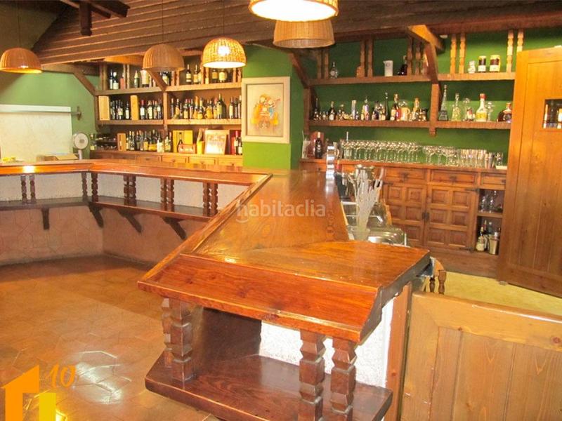 Foto 07631614-ae30-4d6f-bc32-8b3dc788c907. Geschäftsraum in Villimar - V1 - V2 - S3 - S4 - San Cristobal Burgos