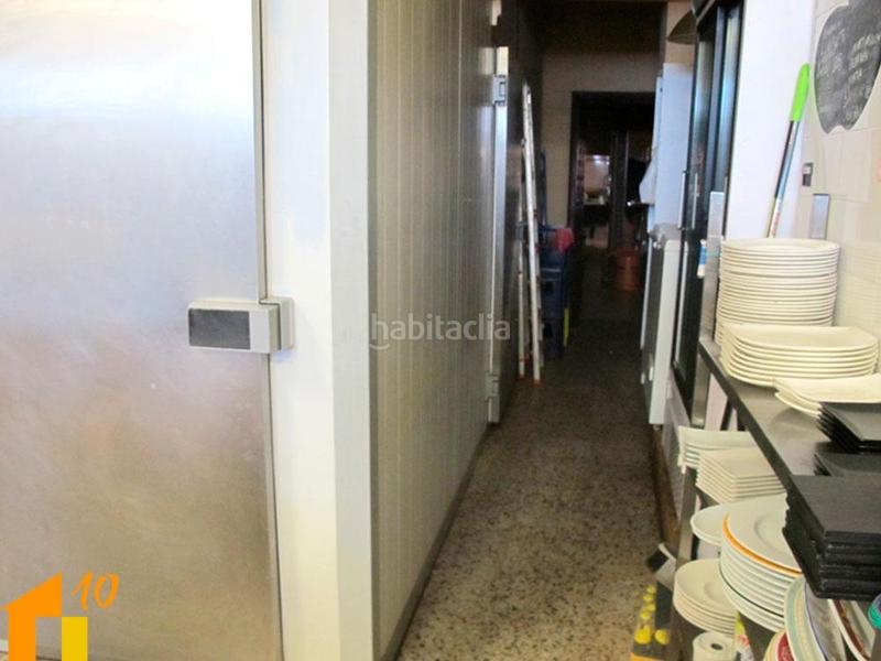 Foto 0bcfd1e0-9cd1-4e91-bcaa-b9400c080a85. Geschäftsraum in Villimar - V1 - V2 - S3 - S4 - San Cristobal Burgos