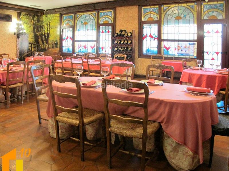 Foto 1c3da37c-52fa-4f2c-a59e-b0e0dc356ed8. Geschäftsraum in Villimar - V1 - V2 - S3 - S4 - San Cristobal Burgos