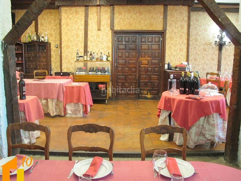 Foto 26826814-e752-48b4-9546-a548200fc333. Geschäftsraum in Villimar - V1 - V2 - S3 - S4 - San Cristobal Burgos