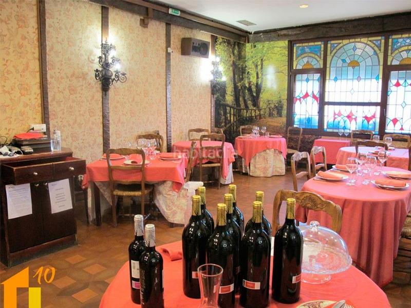 Foto 27f955c3-5341-4863-96ae-65329a90bea2. Geschäftsraum in Villimar - V1 - V2 - S3 - S4 - San Cristobal Burgos