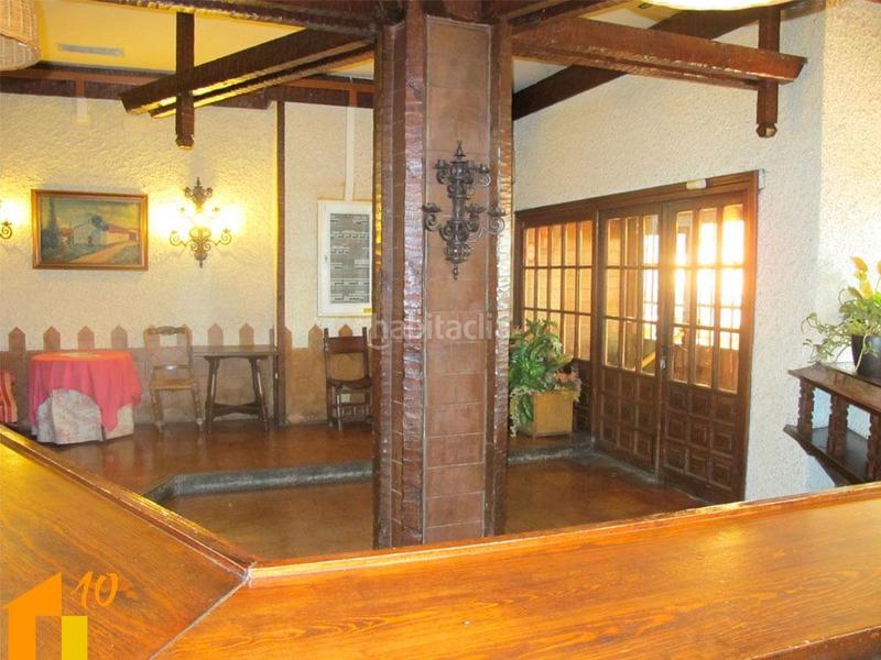 Foto 3f2afd0b-5432-4a27-b2d1-f1f384470830. Geschäftsraum in Villimar - V1 - V2 - S3 - S4 - San Cristobal Burgos