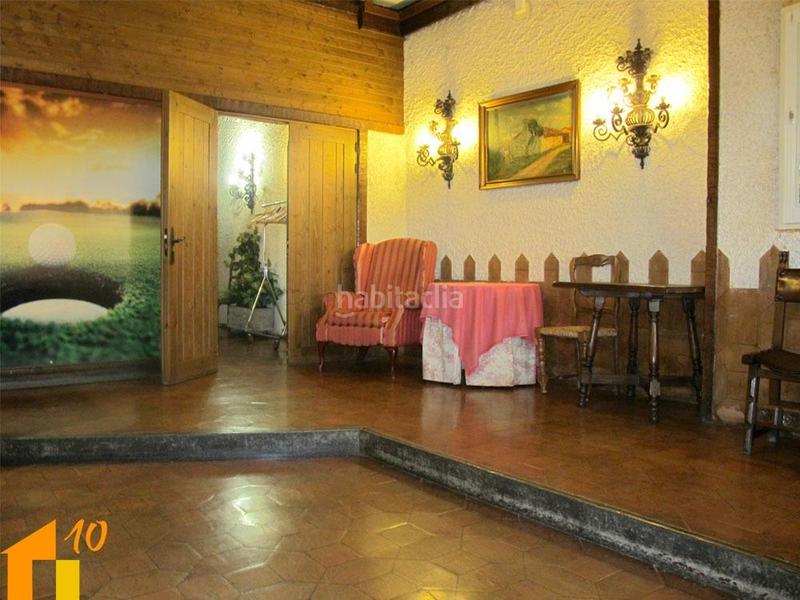 Foto 437414a2-21dd-48ee-bd67-45d5a2f0614a. Geschäftsraum in Villimar - V1 - V2 - S3 - S4 - San Cristobal Burgos