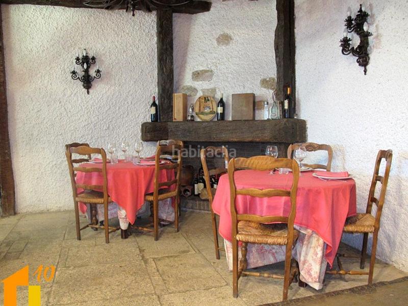 Foto 45621d09-a585-48e8-b1d6-ccff21087020. Geschäftsraum in Villimar - V1 - V2 - S3 - S4 - San Cristobal Burgos