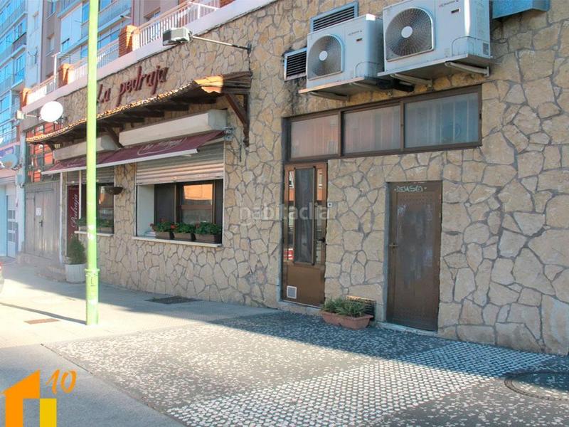 Foto 5b7b8a51-e807-4f77-994b-f76a908f5353. Geschäftsraum in Villimar - V1 - V2 - S3 - S4 - San Cristobal Burgos