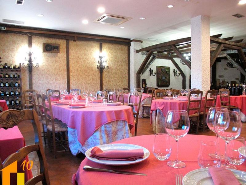 Foto 5c85445b-7347-4326-911f-7b533b01339e. Geschäftsraum in Villimar - V1 - V2 - S3 - S4 - San Cristobal Burgos