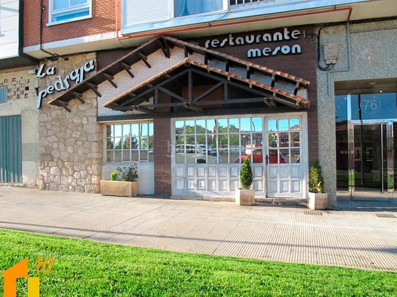 Foto 8f055f46-257a-4e28-a0a0-c132ae265ecf. Geschäftsraum in Villimar - V1 - V2 - S3 - S4 - San Cristobal Burgos