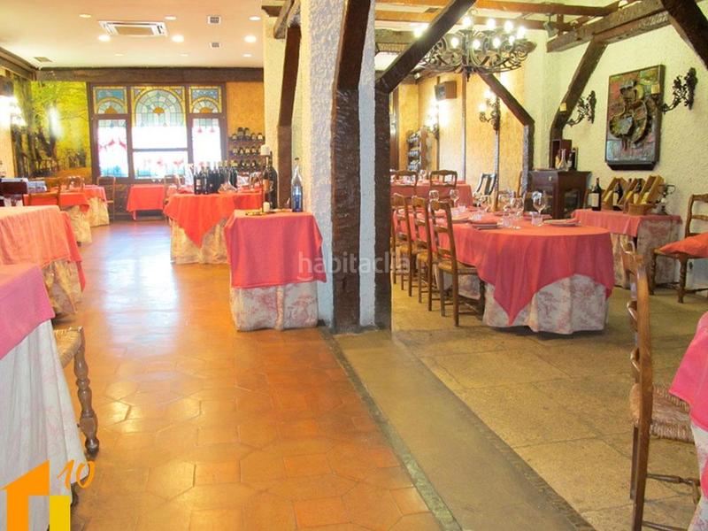 Foto 90c1de66-d9ad-459a-b108-1a655e065d3d. Geschäftsraum in Villimar - V1 - V2 - S3 - S4 - San Cristobal Burgos