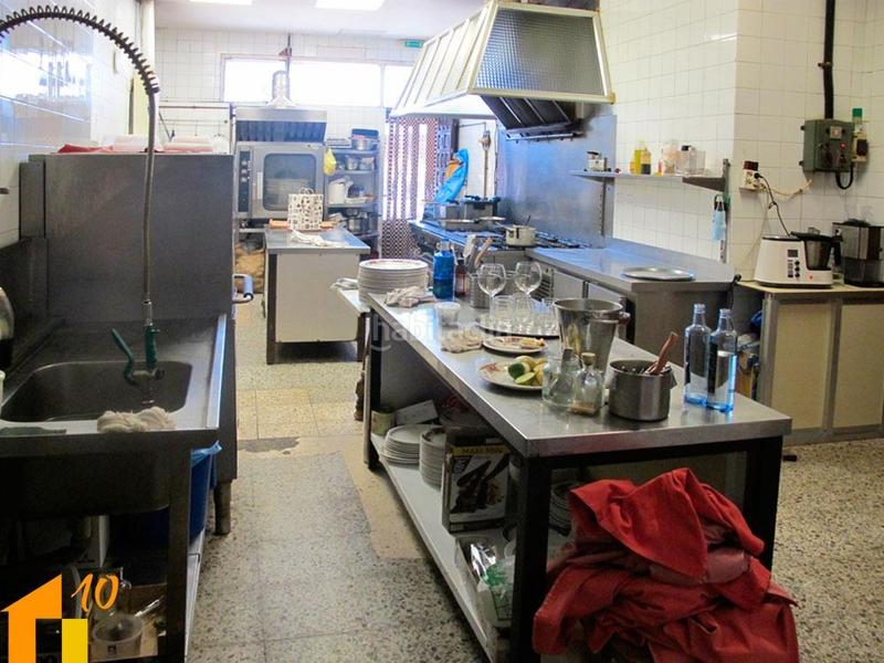 Foto 9f93502d-1dec-44d1-b099-f0633213be8c. Geschäftsraum in Villimar - V1 - V2 - S3 - S4 - San Cristobal Burgos