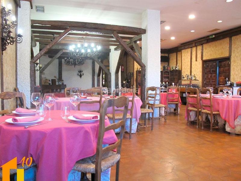 Foto a5d0cdea-873c-4e04-a498-2b19b5eda352. Geschäftsraum in Villimar - V1 - V2 - S3 - S4 - San Cristobal Burgos