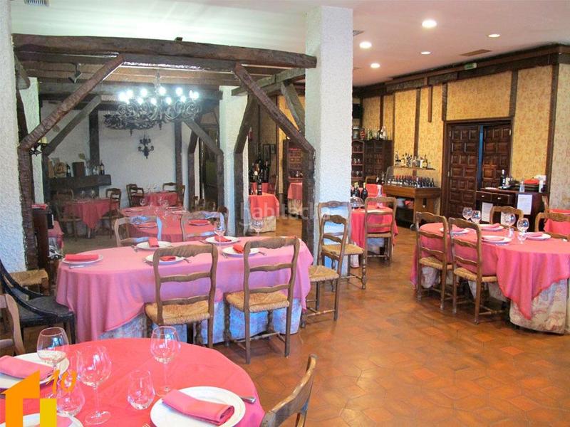 Foto bf7f2428-3ae8-463b-8dff-2b44aee99f90. Geschäftsraum in Villimar - V1 - V2 - S3 - S4 - San Cristobal Burgos