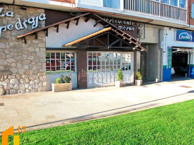 Foto d0a25e36-ad91-4aee-8bd3-e0c09c23d28b. Geschäftsraum in Villimar - V1 - V2 - S3 - S4 - San Cristobal Burgos