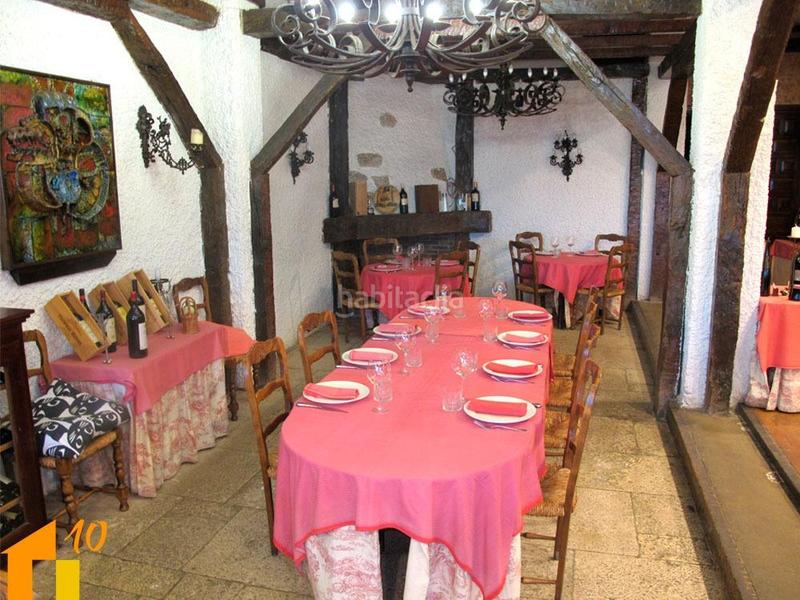 Foto d8cacc0f-7e7b-4c73-98db-197b1527089d. Geschäftsraum in Villimar - V1 - V2 - S3 - S4 - San Cristobal Burgos