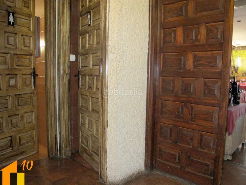 Foto e9747bec-9feb-41e1-92a2-f2055276a1c1. Geschäftsraum in Villimar - V1 - V2 - S3 - S4 - San Cristobal Burgos