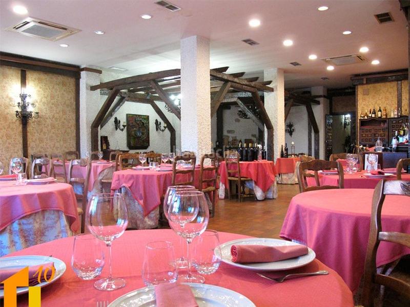 Foto edb92db5-b859-4cf1-a154-18a5d37b44c1. Geschäftsraum in Villimar - V1 - V2 - S3 - S4 - San Cristobal Burgos