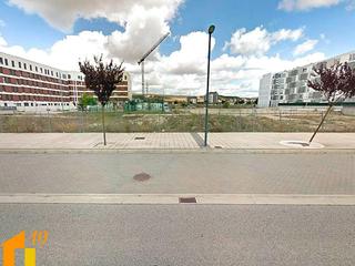 Terreno residenziale  S-4 villimar oeste. Solar en venta zona villimar