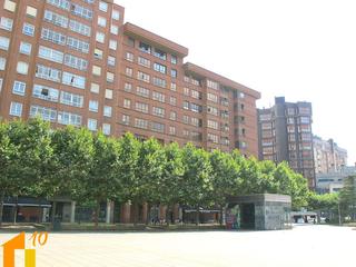 Ufficio in Calle del Parque Virgen Del Manzano