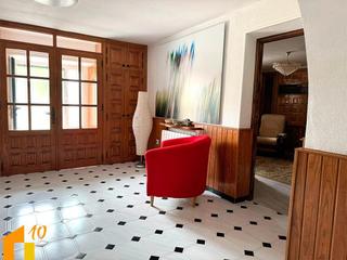 Maison  Barrio mamarron. Casa de piedra reformada de 330 m2 para entrar a vivir