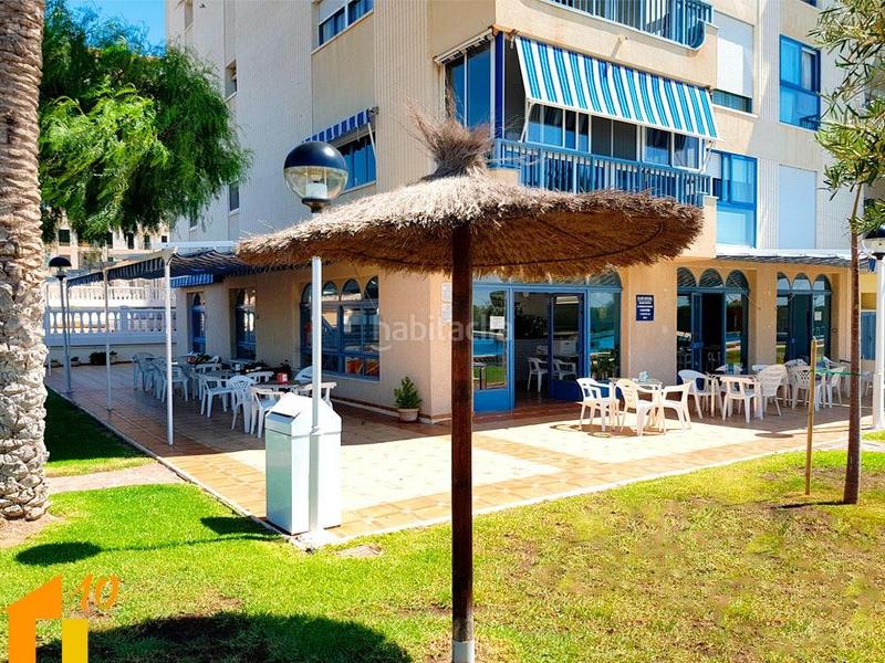 Foto 5ae159e8-8b8d-4101-b9f4-ba84a6e3592d. Pis amb aparcament piscina a Campello Playa Campello (el)