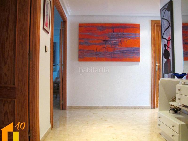 Foto 885a6fb7-8195-44b1-87a9-cf6e4a354c07. Pis amb aparcament piscina a Campello Playa Campello (el)