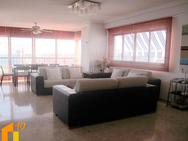 Foto 9a013397-cf35-4d50-aad4-a696a68da9fa. Pis amb aparcament piscina a Campello Playa Campello (el)