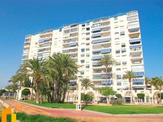 Pis  Calle sant vicent. Residencial amanecer