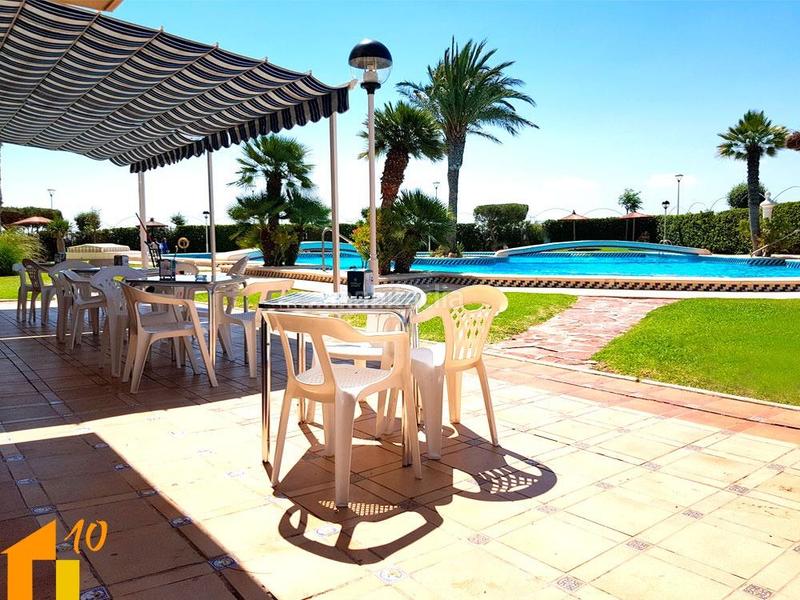 Foto cacebb36-64e8-4760-8671-fd6b368990db. Pis amb aparcament piscina a Campello Playa Campello (el)