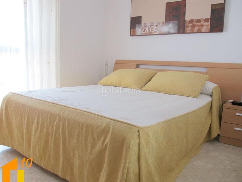 Foto e4726ea1-2d6c-44c2-9274-22b0bee4c16f. Pis amb aparcament piscina a Campello Playa Campello (el)