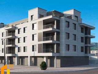 Appartement  Calle calle de óscar romero. Ultima vivienda de cuatro dormitorios en terrazas de fuentecilla