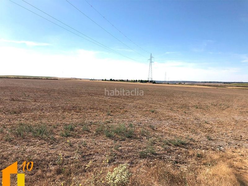 Foto 79eed902-a411-4bd6-bd7c-593c9d7b2a7e. Finca rústica a Villalbilla de Burgos